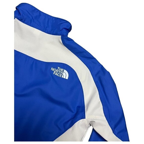 The North Face Flight Series Lightweight Windbreaker Workout Running Jacket - Picture 5 of 6